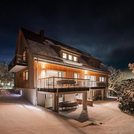 Apartament Baude III - Loewenbaude Braunlage Zewnętrze zdjęcie
