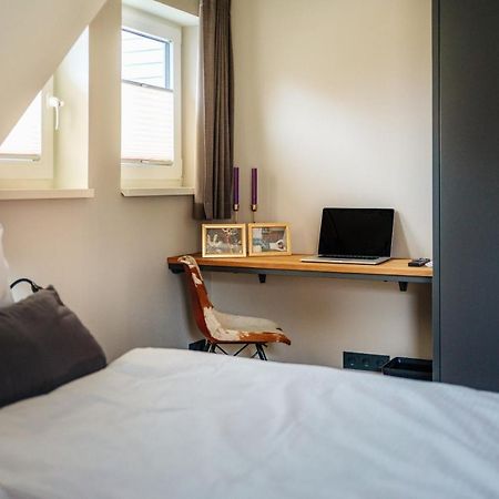 Apartament Baude III - Loewenbaude Braunlage Zewnętrze zdjęcie