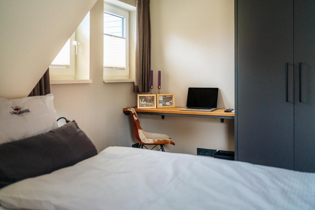 Apartament Baude III - Loewenbaude Braunlage Zewnętrze zdjęcie