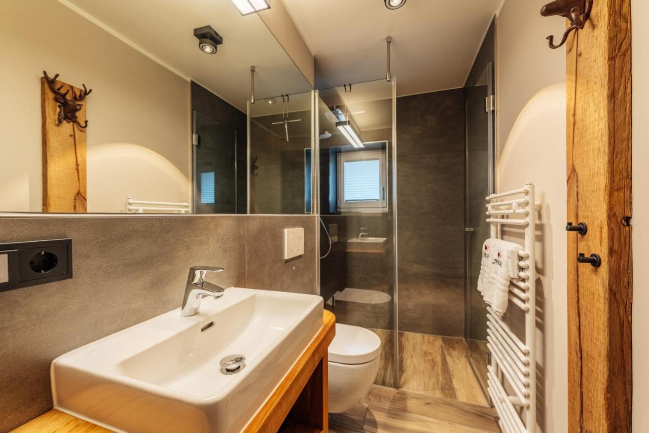 Apartament Baude III - Loewenbaude Braunlage Zewnętrze zdjęcie