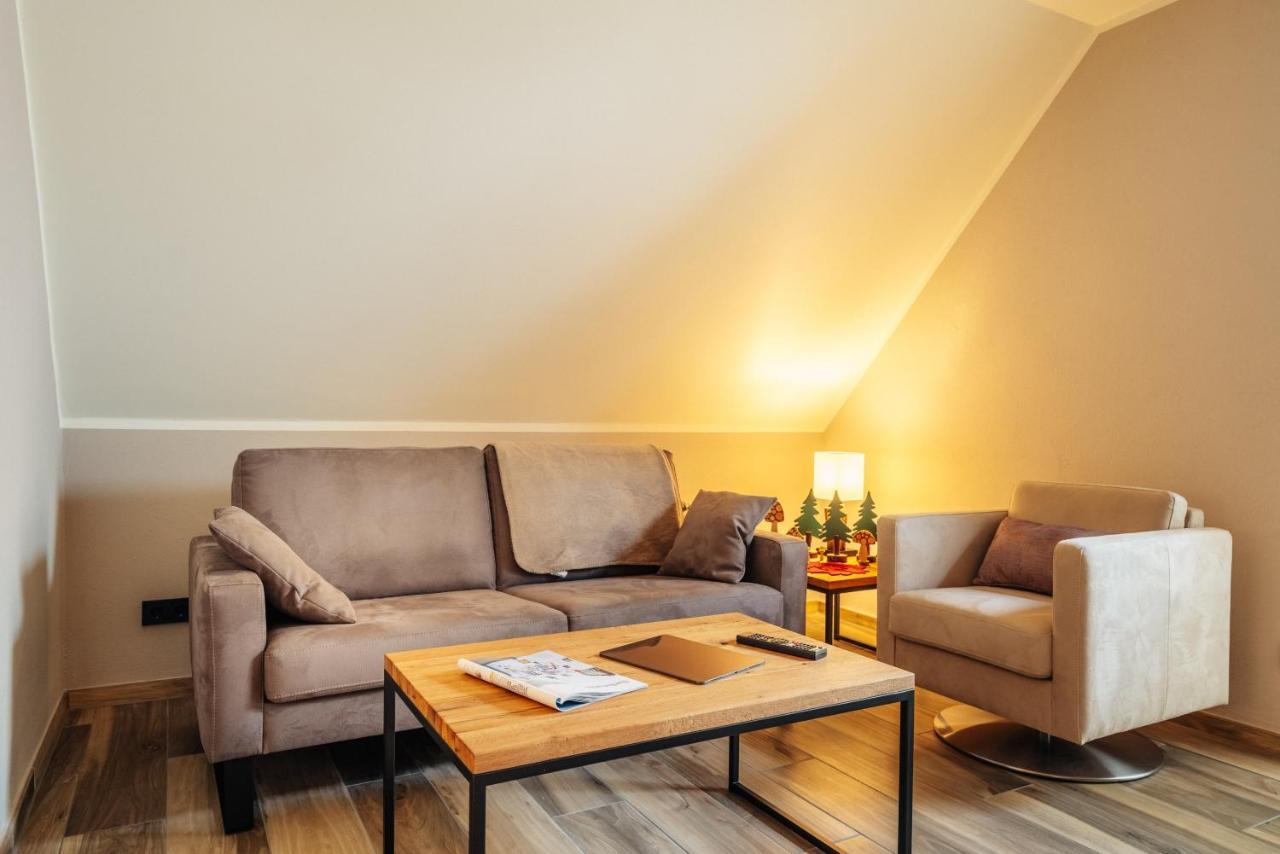 Apartament Baude III - Loewenbaude Braunlage Zewnętrze zdjęcie
